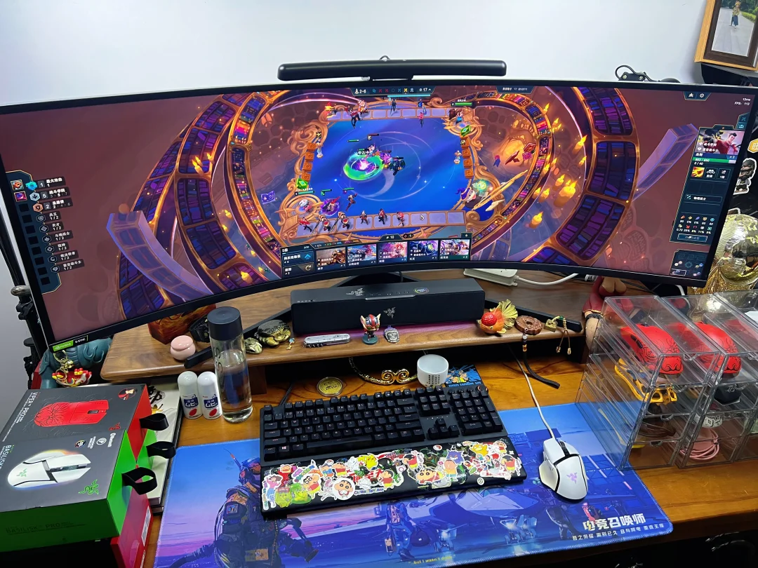 这个棋盘挺不错！