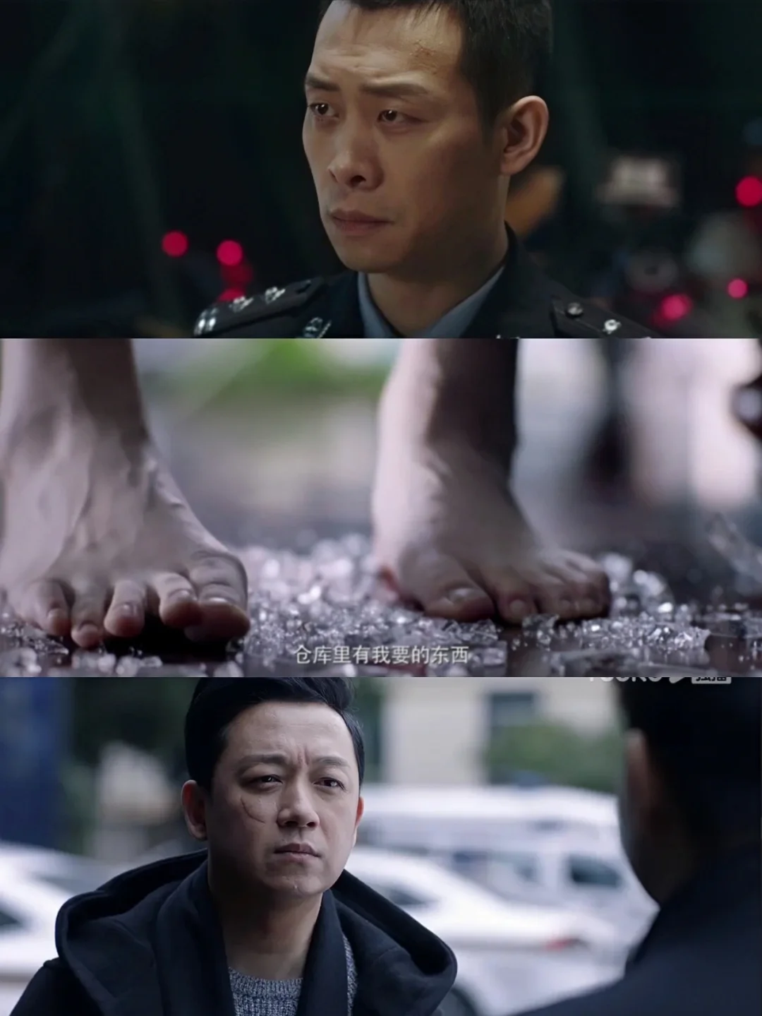 🆘张译主潘粤明客❗一集死19人❗悬疑烧脑