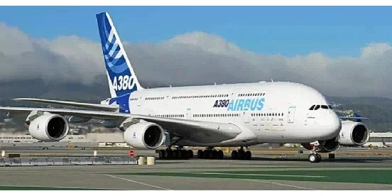 全球第一架A380：今何在？