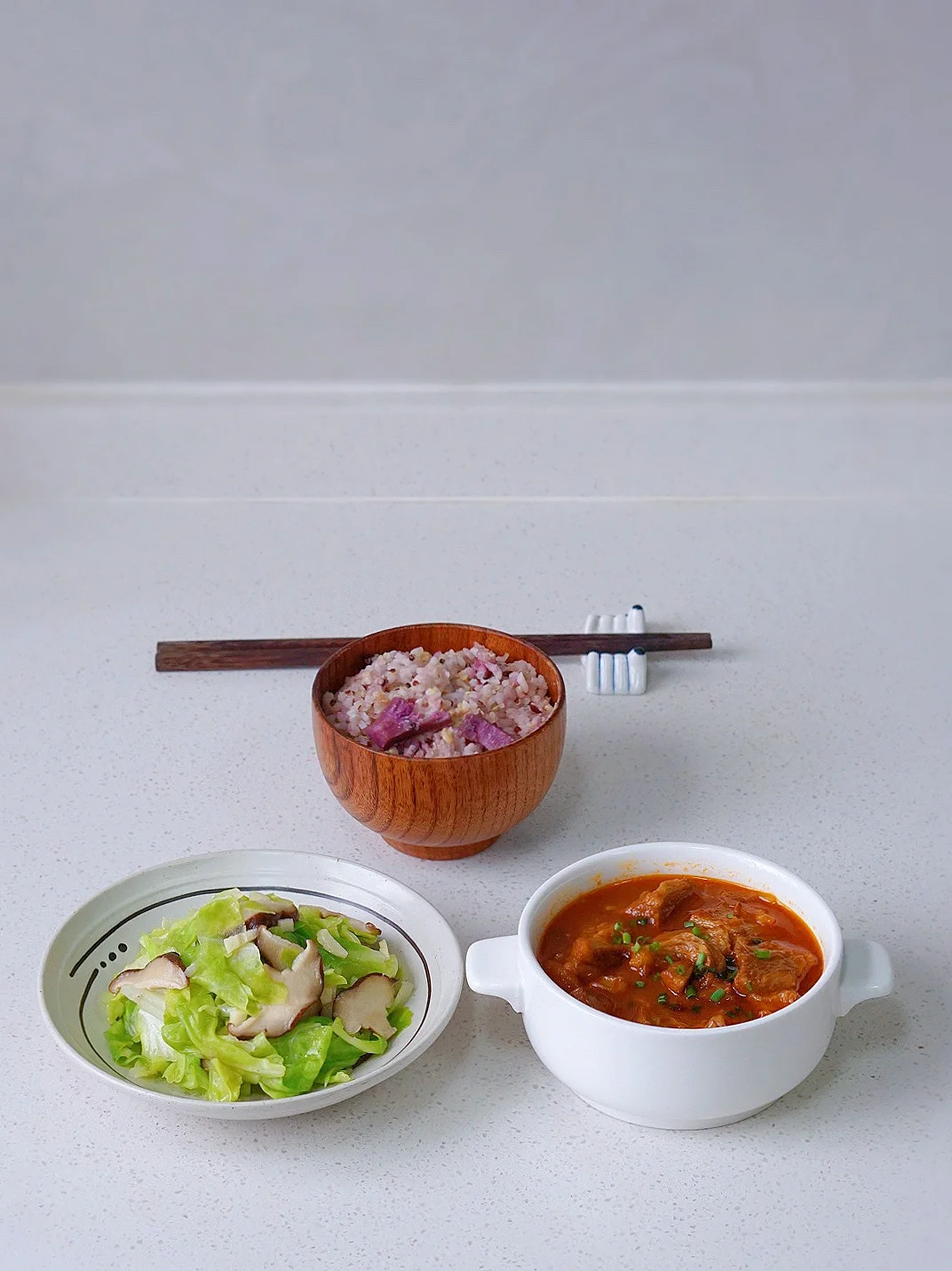干净饮食｜吃天然的食物 避开过度加工食品