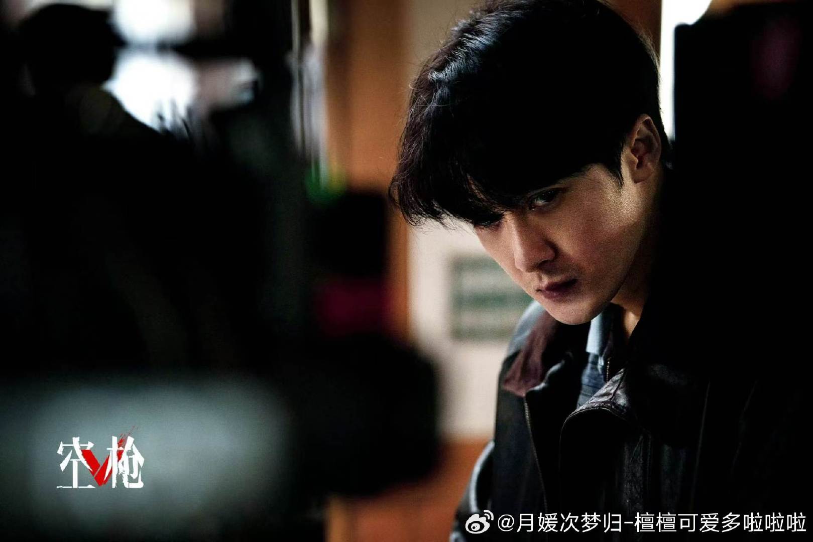 #檀健次[超话]##檀健次一开口就拯救了吴镇宇#[心]#檀健次亓宏刚以疯制疯#今天是七夕，也是周三呀，哇，今天简直了，2.0+2.0+2.0！！！～期待明天我就有空去看亓sir 啦～​