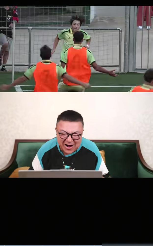吕孟洋刚签约西班牙人，董路张嘴就是一句：拿9000出来，给当年一起打马德里Best杯的兄弟每人发1000。没废话，没商量，吕孟洋立马转了。
那场球我印象太深。打巴萨梯队，1比1，吕孟洋下半场断球直接顶开包夹，禁区里一脚低射破门。巴萨主教练赛后原话：顶级球员。
就那一个球，西班牙人球探当场盯上他，