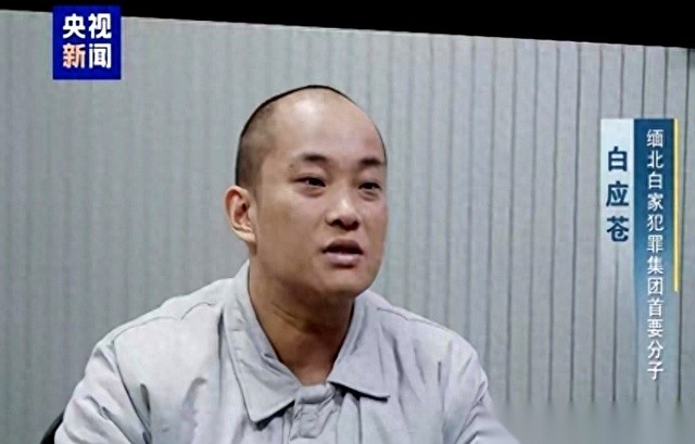 “以为中国不会真的动手。”央视纪录片《缅北电诈覆灭纪实》里，果敢白家核心成员白应苍临刑前的这句话，撕开了整个缅北利益集团最狂妄的底色。
面对中方接连三次约谈，这帮人压根没当回事。在他们眼里，隔着一条边境线，手里有枪、有地盘，中方的警告只不过是用来“讨价还价”的筹码。明家把人叫作“行走的人民币”，在卧