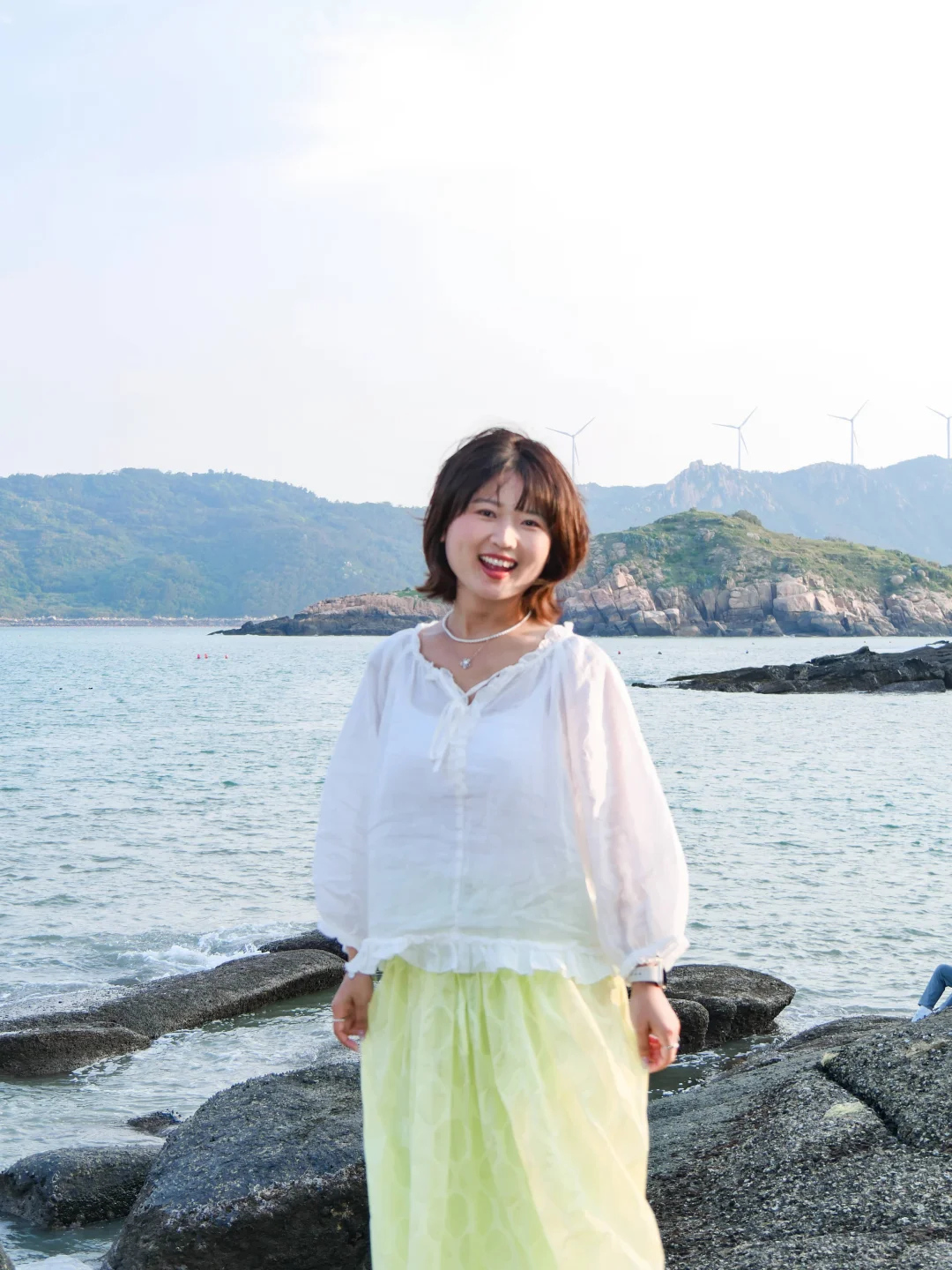 恋爱两周年赶上618，我给女朋友换了苹果17p