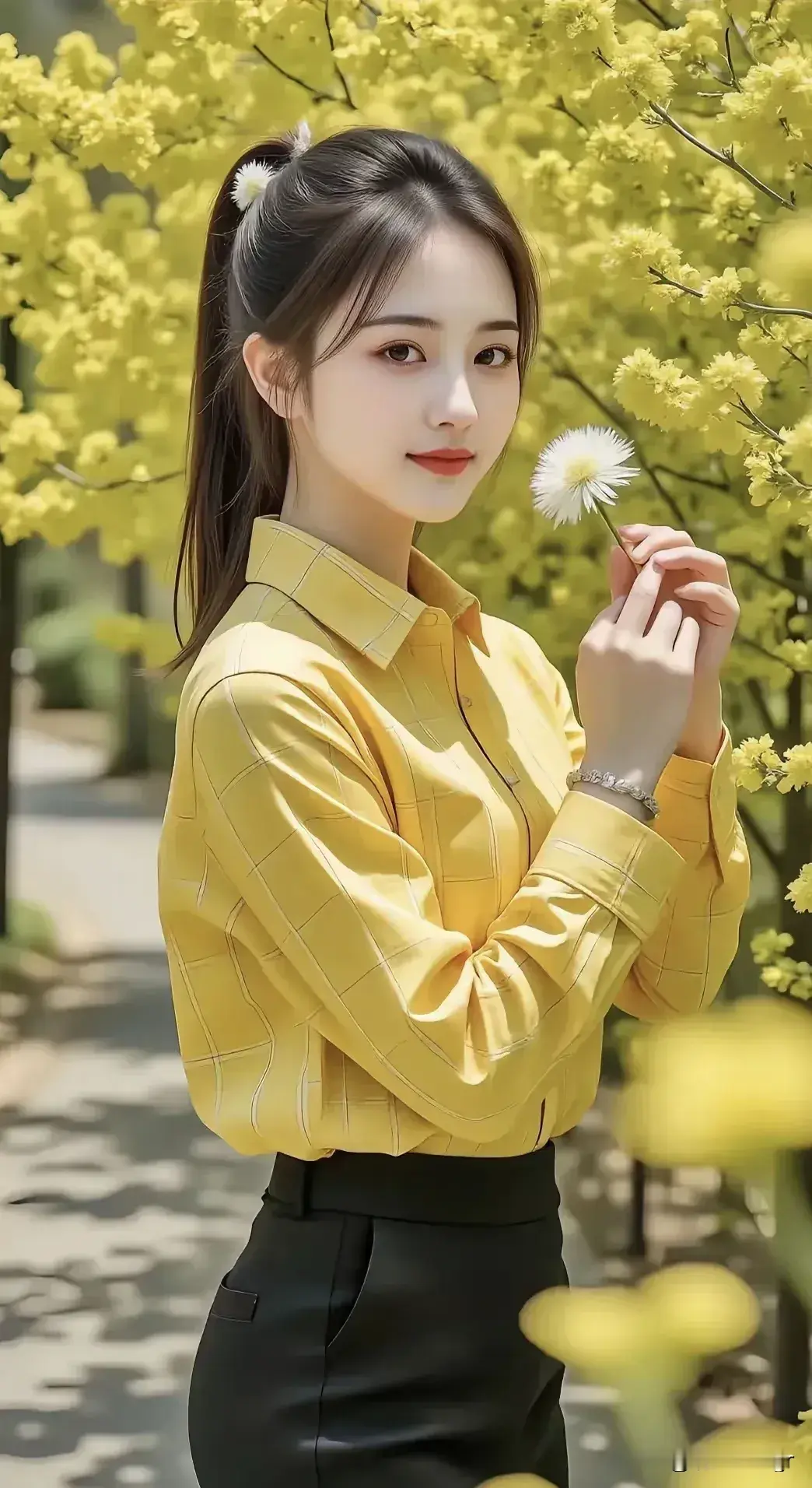 性感迷人的少妇