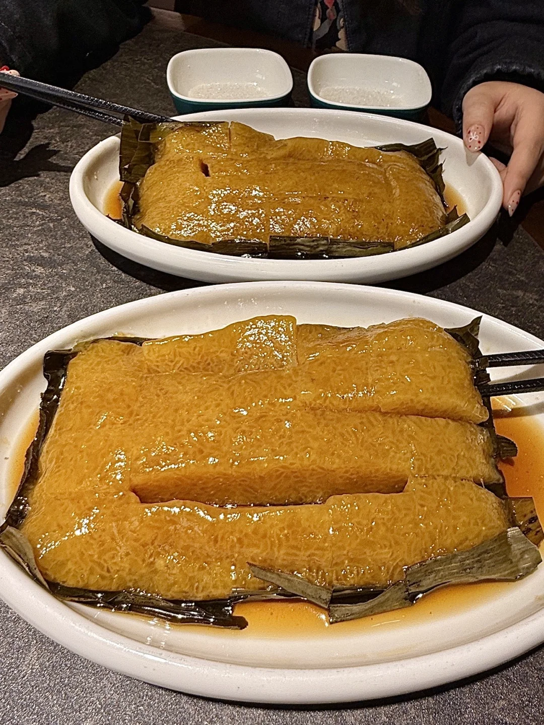 目前长沙第一好吃糯叽叽