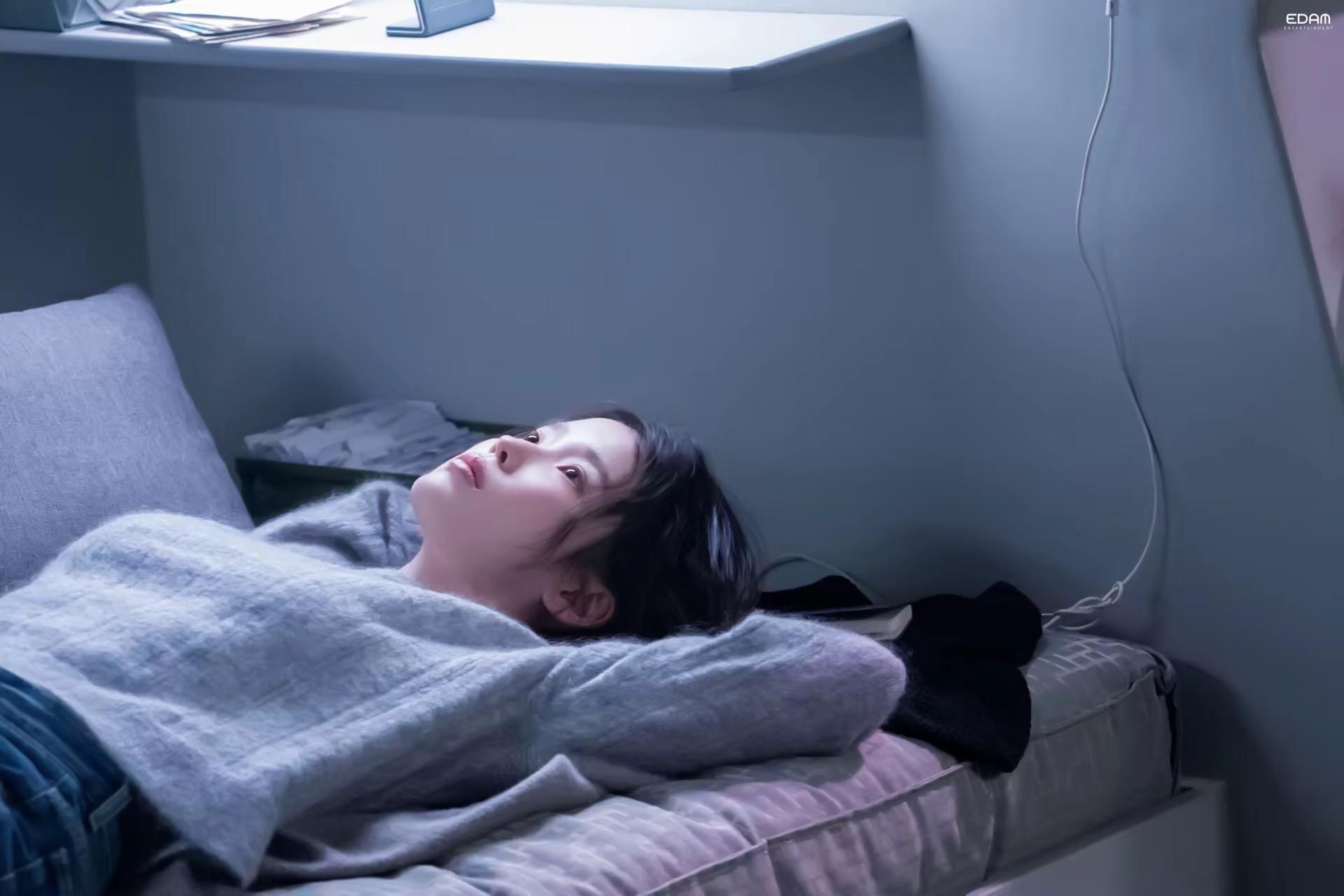 美图更新～好喜欢这套造型！IU iu李知恩 iu新歌