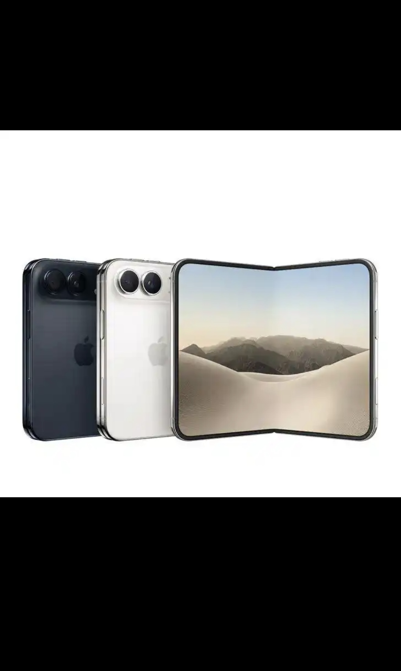 iPhone Duo维修价格出炉，折叠屏维修成本居高不下

苹果首款折叠屏手机iPhone Duo即将开启预售，国行起售价15999元。近日苹果官网正式公布该机保外维修费用，高昂的维修费引发全网热议。

根据官方报价，未购买AppleCare+的用户，维修成本十分惊人。最昂贵的内屏更换费用高达799