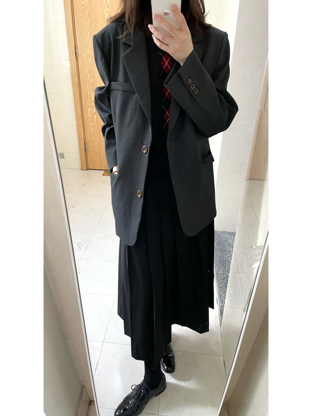 返学日