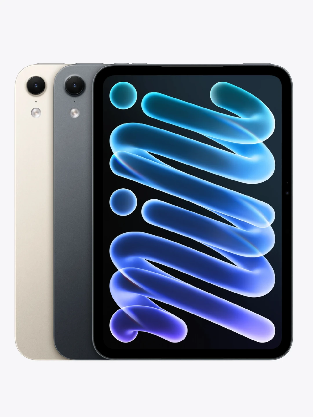 为啥这么多人在喷iPad Mini8的60Hz啊？
