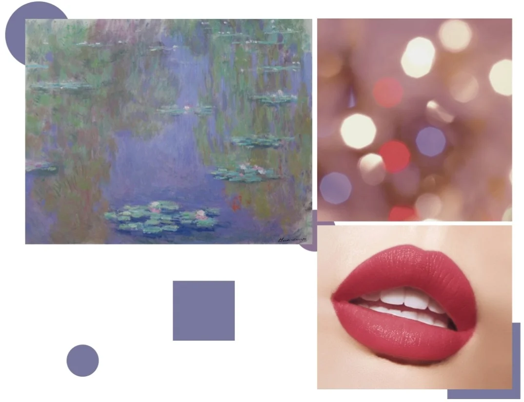 雅诗兰黛口红420的灵魂人设