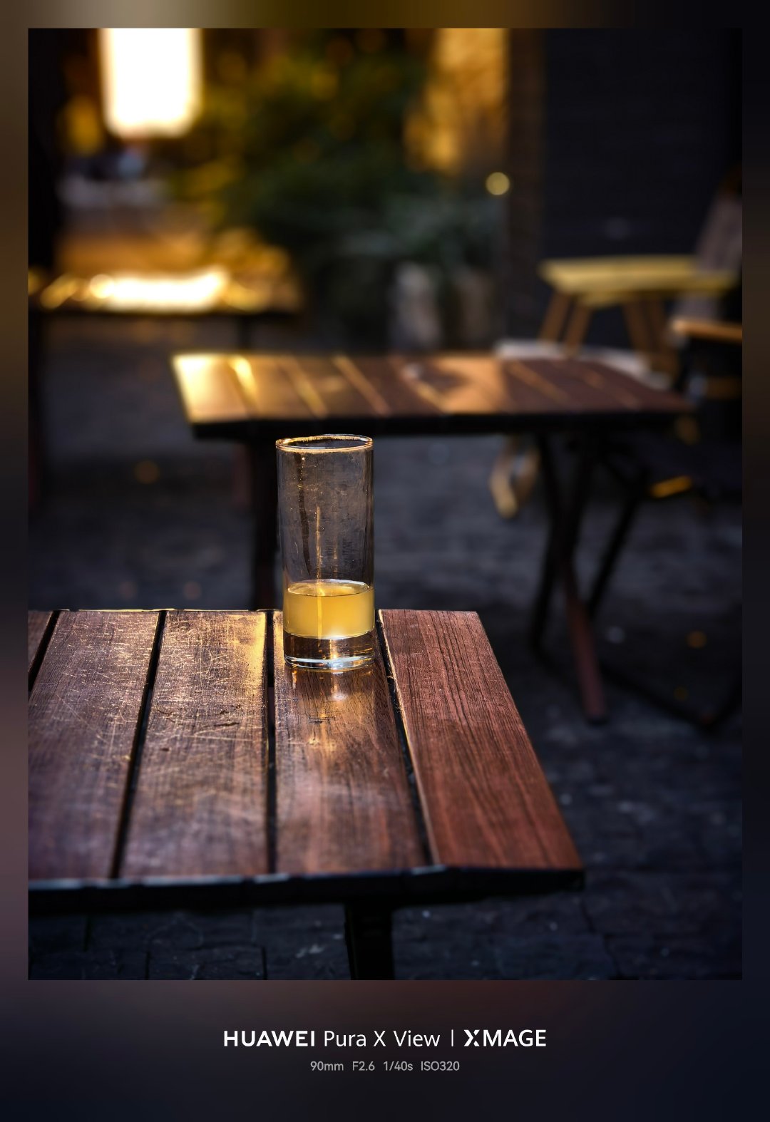 #华为阔直板# 在夜晚的扫街表现好像还不错？[哈哈]
#微博影像年##手机摄影# ​