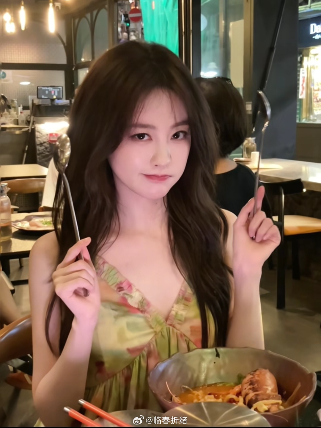 经常请吃饭的漂亮祝包[色]​​​