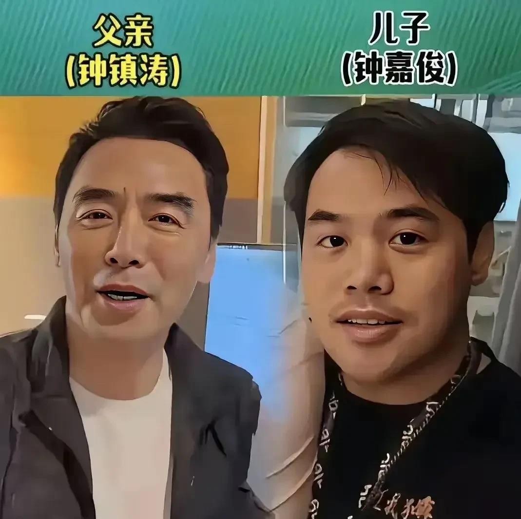 周华健带儿子周厚安看《封神》被拍到时，周厚安双手背在身后站在父亲旁边，乖得像个跟班。可就是这个“乖儿子”，当年周华健偷偷打电话帮他拉剧组关系，他听完直接闷哭了，说“我没有办法不是你的儿子，但我不想让人觉得我没有价值”。这话听着矫情，细想却挺扎人。星二代最怕的不是没资源，是资源摆在那儿你用了，一辈子被
