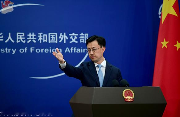 【中方：多次通过外交渠道向日方提出强烈抗议】

9月21日，外交部发言人郭嘉昆主持例行记者会。

有记者提问，俄罗斯外交部发言人18日称，已就美国在日本九州部署“堤丰”中导系统照会日方，强调相关部署不可接受，敦促日方完全承认二战成果，停止“再军事化”。中方近期也就此照会日方表达关切。中方能否证实并介