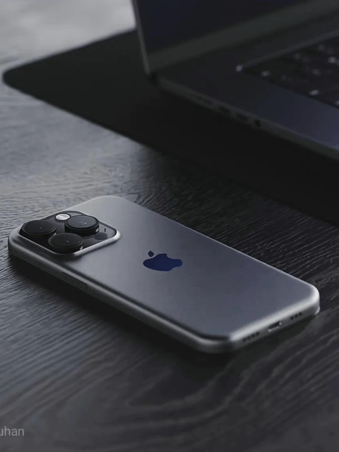 有新消息了‼️iPhone15要设计成这样了
