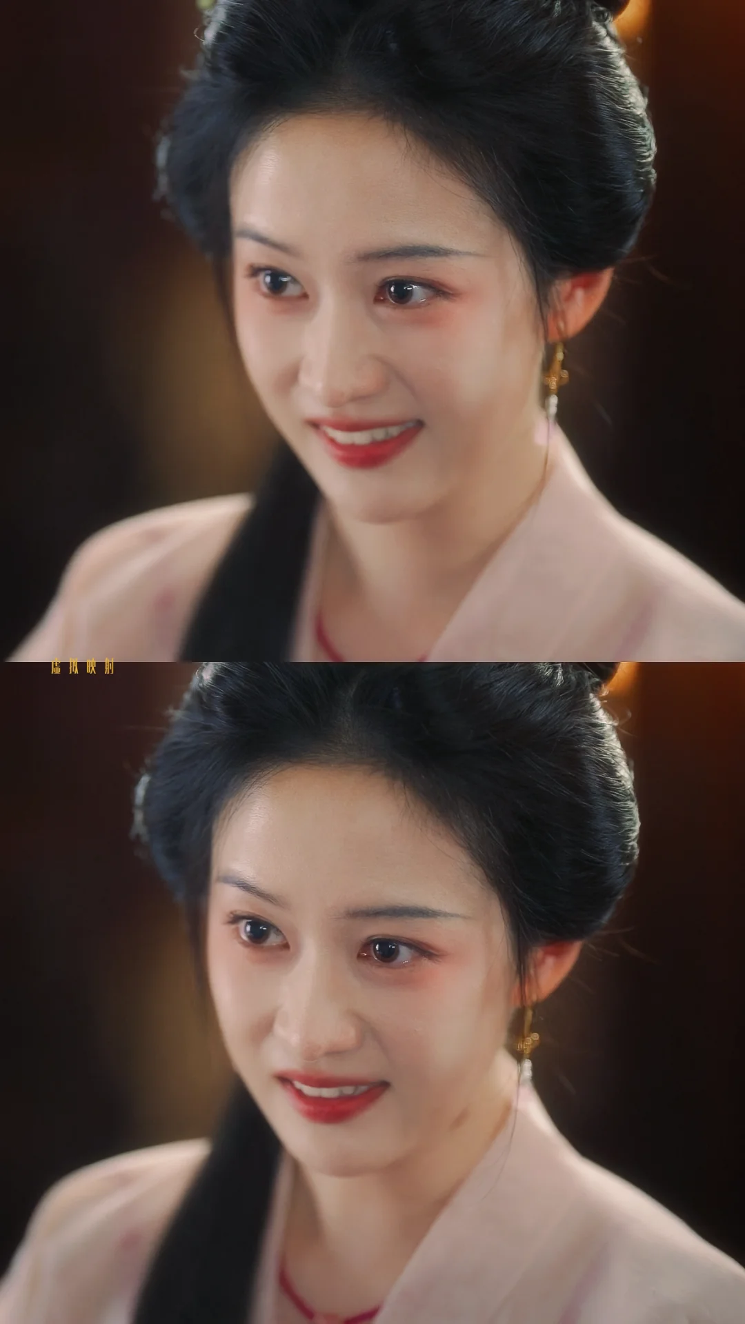 刘美含｜吕蕺儿 壁纸