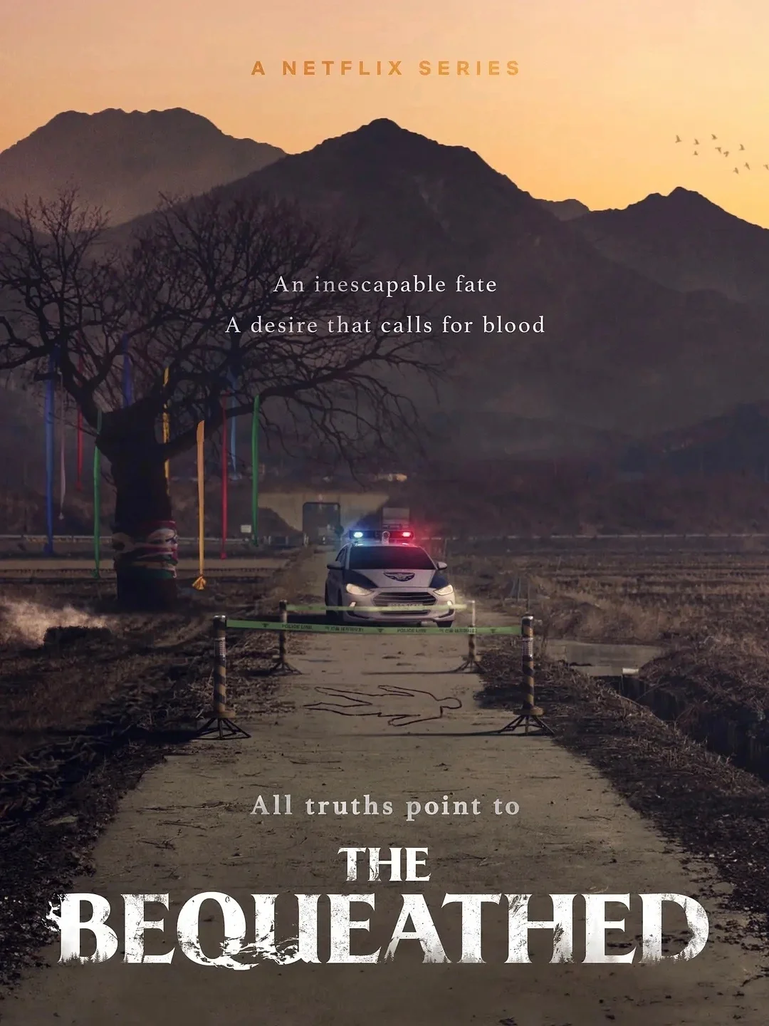 太敢拍了❗釜山行导演新作❗最新悬疑惊悚❗