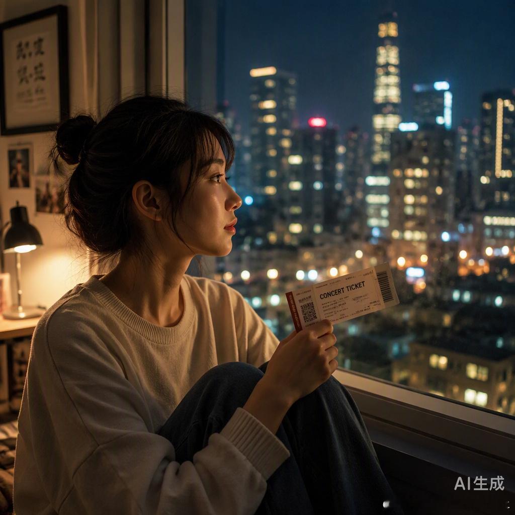 女孩看演唱会触发低保预警这事儿，挺让人唏嘘的。家里靠2000块低保过日子，她攒钱去香港看演出，工作人员反复劝也没拦住。现在官方说还在核查，没直接取消，但这一波操作确实踩到了政策红线。

低保是救命钱，制度设计就是兜底最基本的生活需求。自费出境娱乐被划为高消费，从规则上看没毛病。毕竟资源 ​
