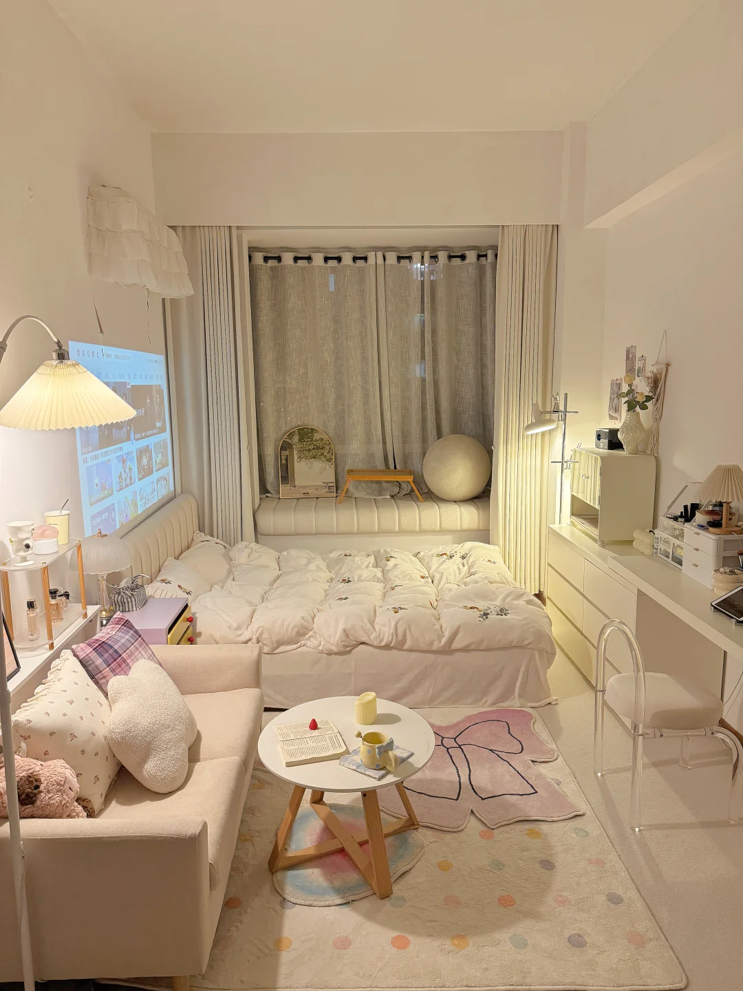 这就是我想要的独居生活！