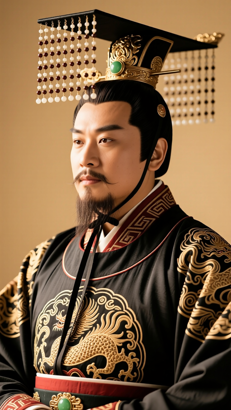 他一辈子总在“栽跟头”，反倒把中国历史活成了爽文：从屡败到逆袭的李世民
提起李世民，多数人最先想到的便是“天可汗”“贞观之治”。可你知道吗？这位雄主年少时，基本就是“处处碰壁、次次重启”的典型人物。正史很少提及他的内心活动，我倒不妨替他揣摩几分：每次被打得狼狈不堪时，他心底多半在想——“行，今天不成