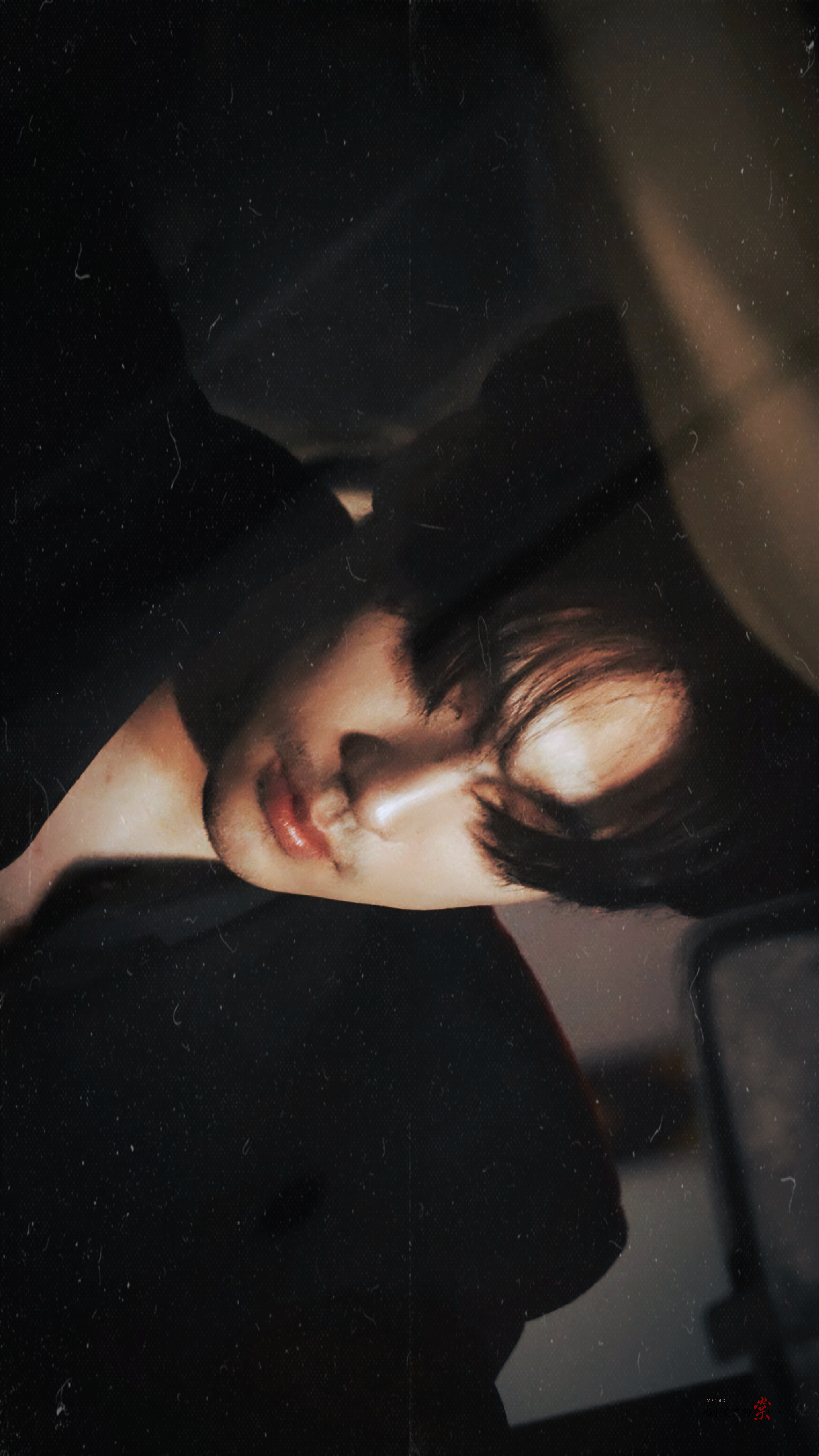 #田栩宁至真至善处女男# 🎥 《亡命之徒》 ​