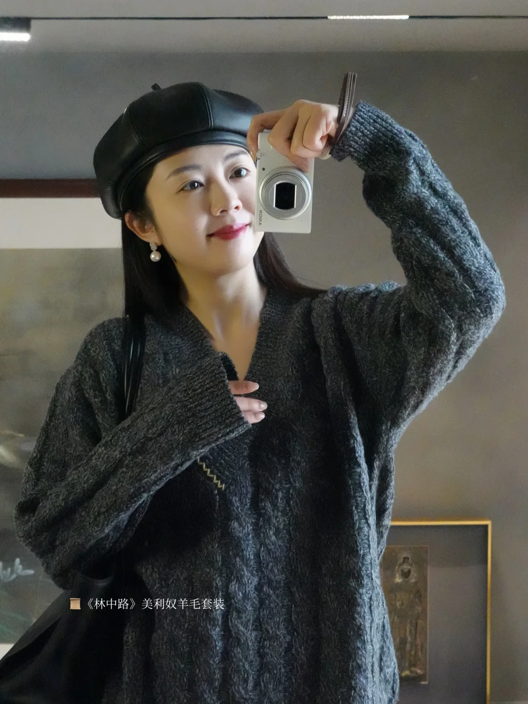 12月🎄让我欲罢不能的漂亮衣服｜明天抽🎁