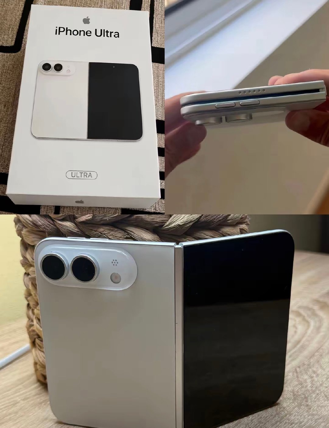 #iPhone18涨价幅度#本来以为今年的iPhone Ultra价格应该是个15999左右可以打住，但是现在看感觉得16999了，内存涨价，苹果的良品率也低，而且就这还不一定有货，首批肯定要加价购买，今年这手机行业也是够难的。 ​