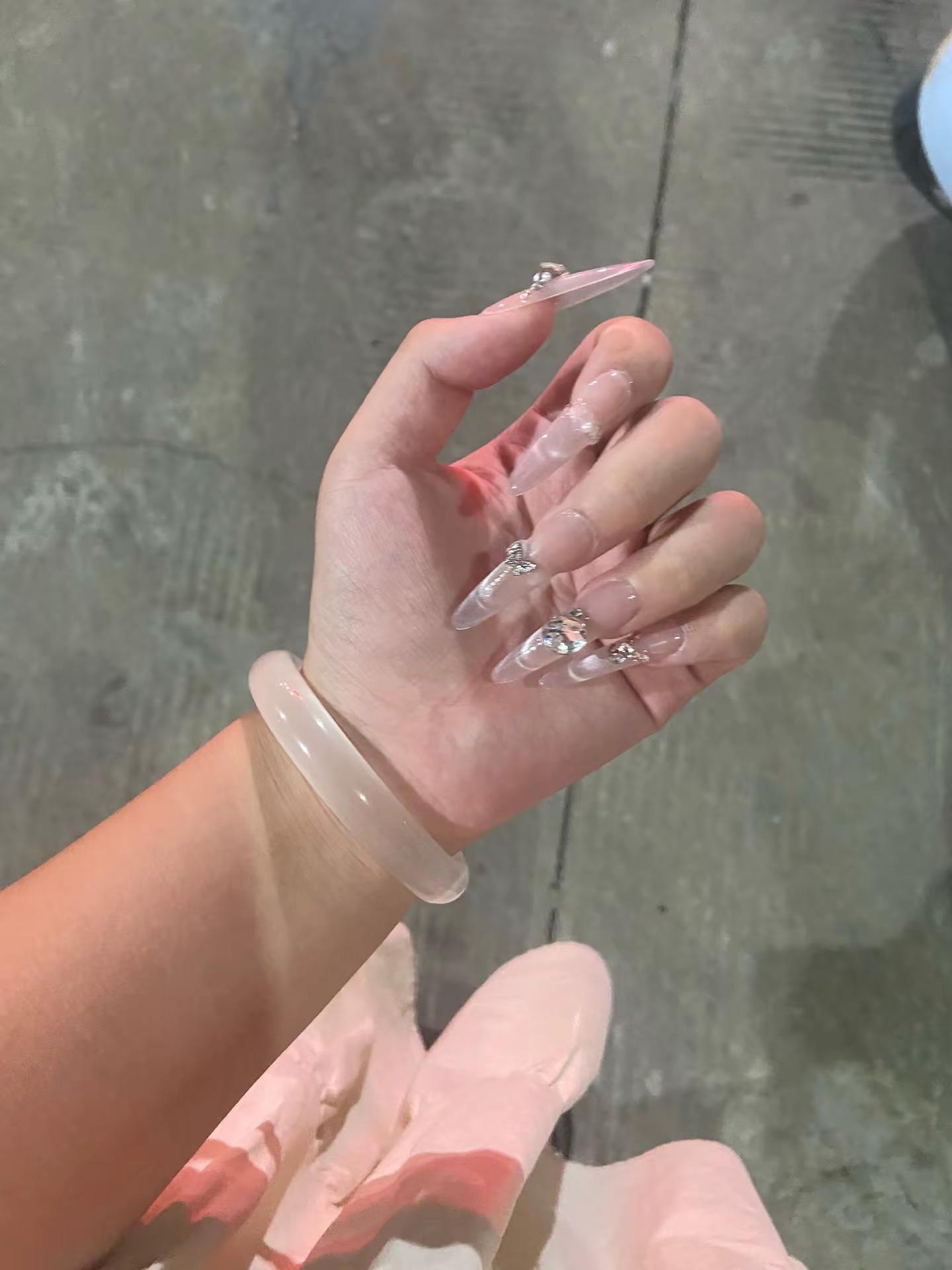 為你 甘之如饴 不管東南西北