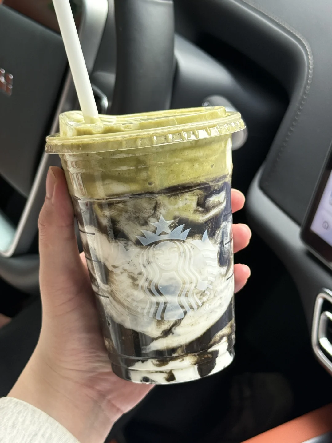 液断人才懂这一杯的含金量。。。