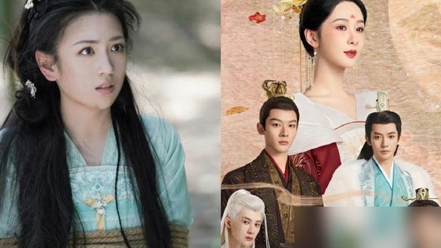 她爸那一巴掌，扇掉了她最后一点路人缘。
《我家那闺女》里，代露娃自曝高三艺考后顶嘴，被父亲当众扇耳光，离家出走一个月，父母愣是没找。开局挺共情，热搜也上了。
结果网友扒出后续：她家破产，母亲做月嫂攒钱供她艺考。风向瞬间反转，三十天掉粉两万。
她演《长相思》阿念时，都说脸能打、戏不差，就差一口气