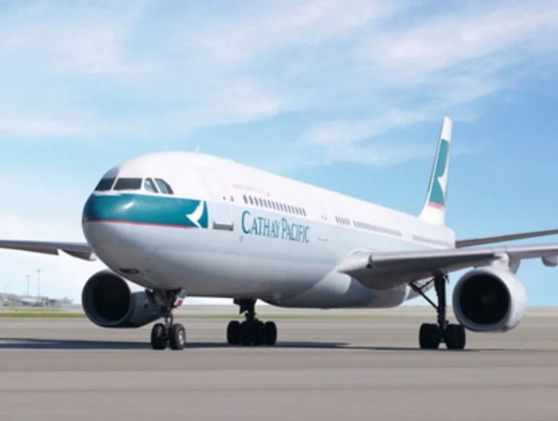 国泰航空：330亿购买空客飞机！