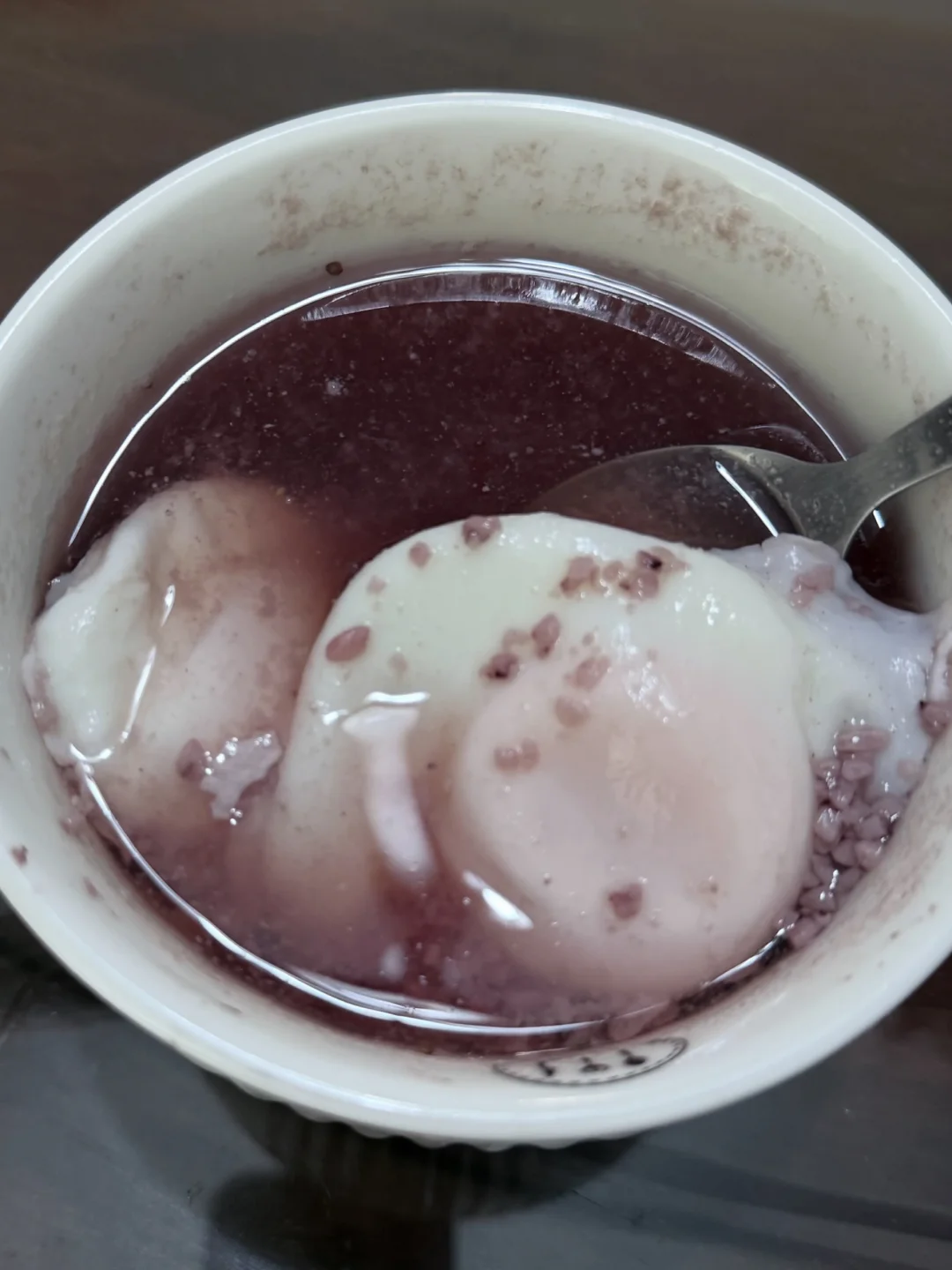 最近是工作狂