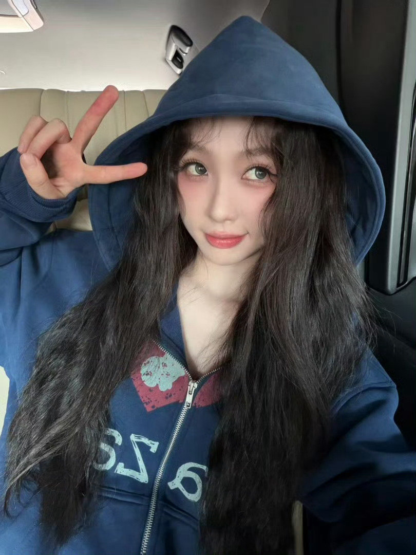 #虞书欣杀青照#海皇大人杀青快乐呀 ​