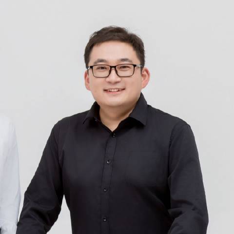 黄井洋