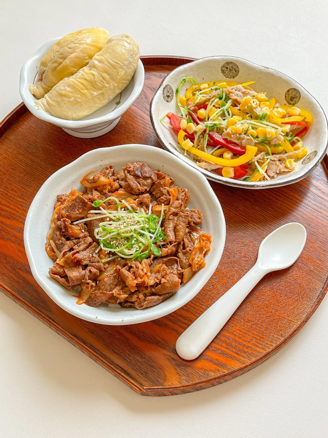 干净饮食｜粗茶淡饭最养人