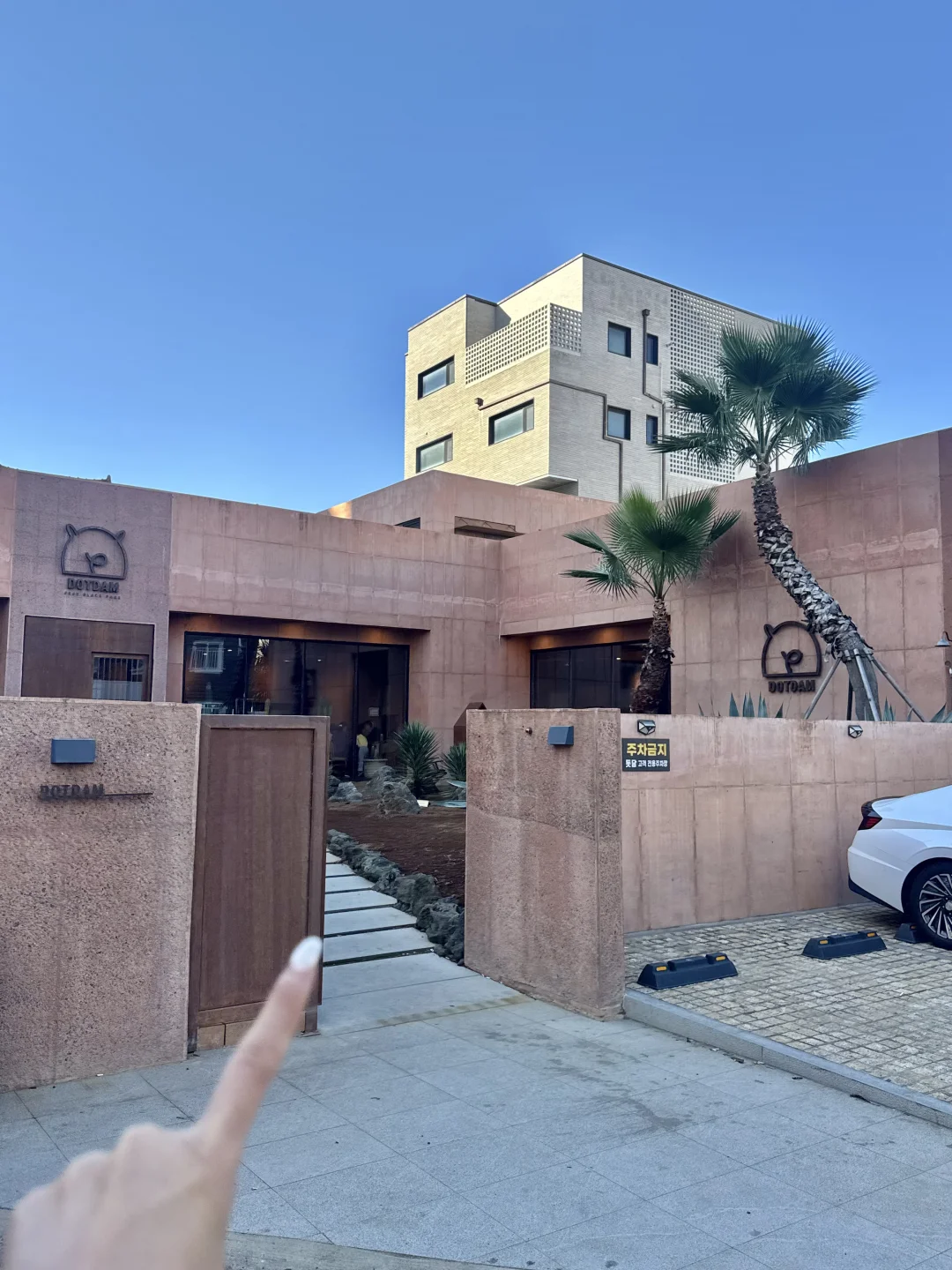 🇰🇷济州岛市区最好吃的一家黑猪肉！！！