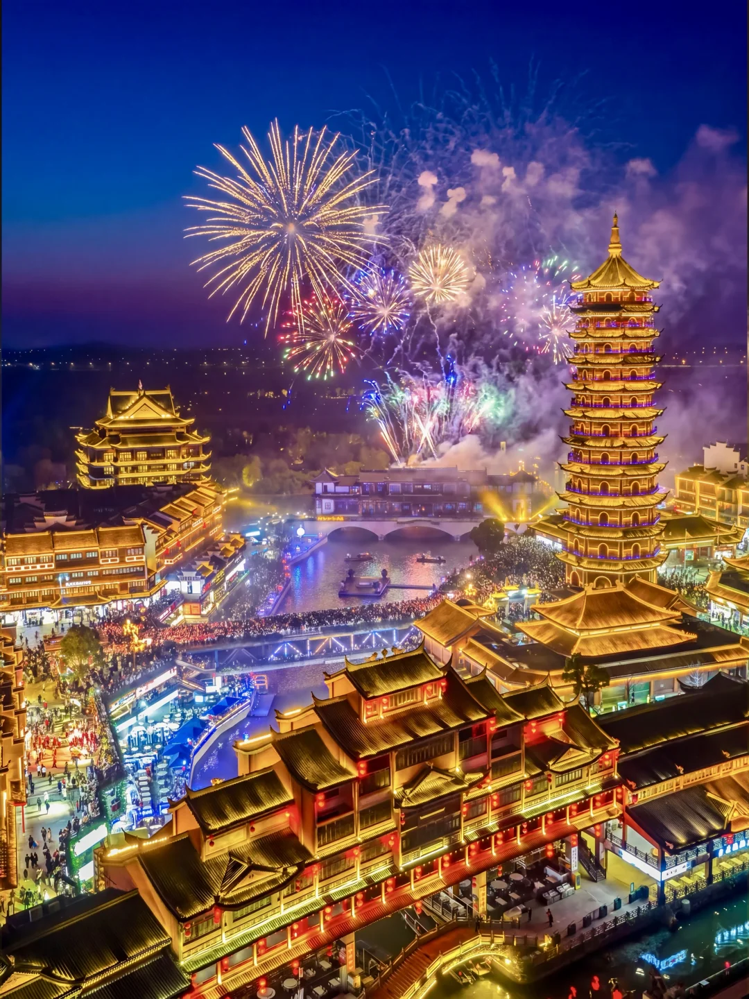 挖到宝了！这将是江浙沪暑期乐园天花板级别
