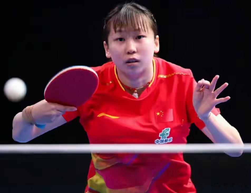 WTT萨格勒布赛最新战报：国乒9人已出局！连输4位特殊打法选手  乒乓...