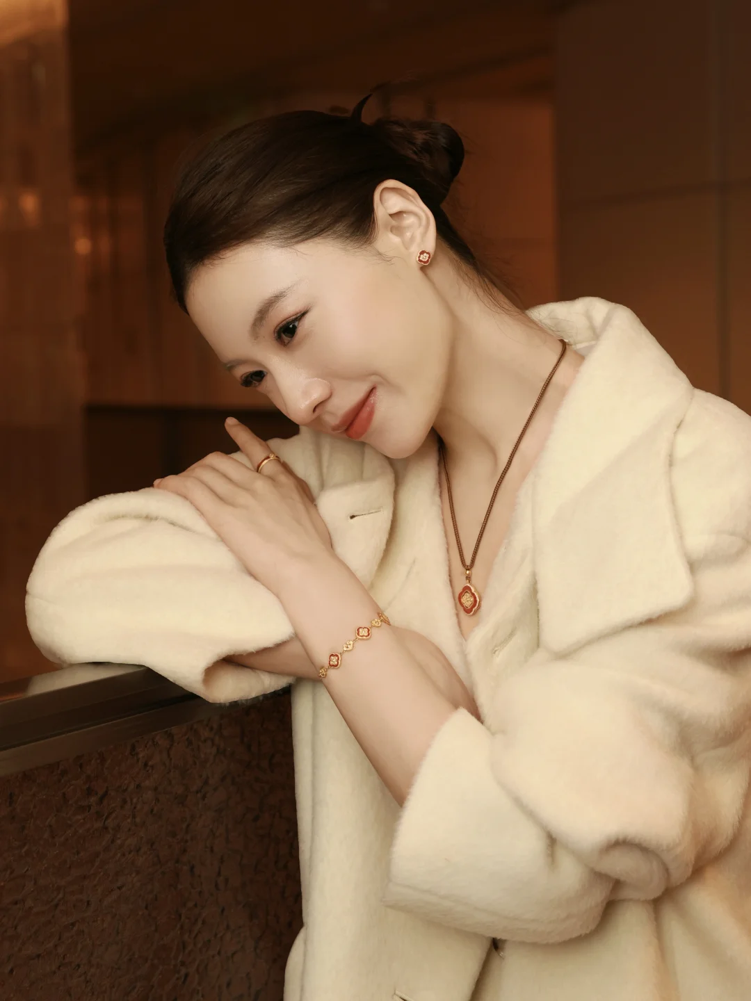 马到福来，“红”运开篇