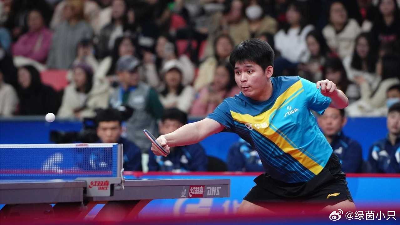 2026乒超男团名单出炉：林诗栋转会上海，樊振东、许昕双双缺席赛事7月...