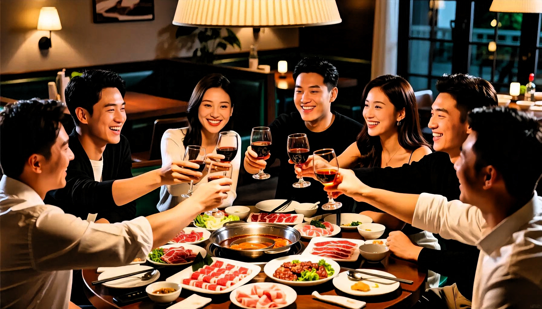 酒肉朋友的好处：  在现代社会中，朋友关系多样化，酒肉朋友作为一种特殊...