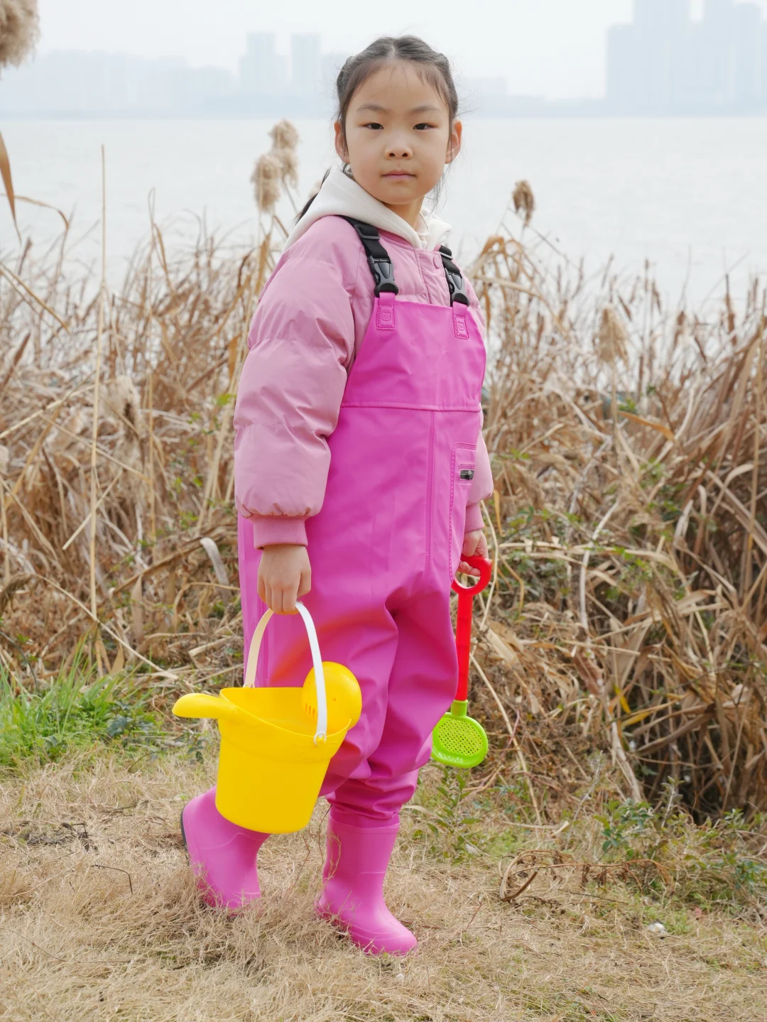 寒假迷惑事件：人类幼崽的“坚持”只有三秒