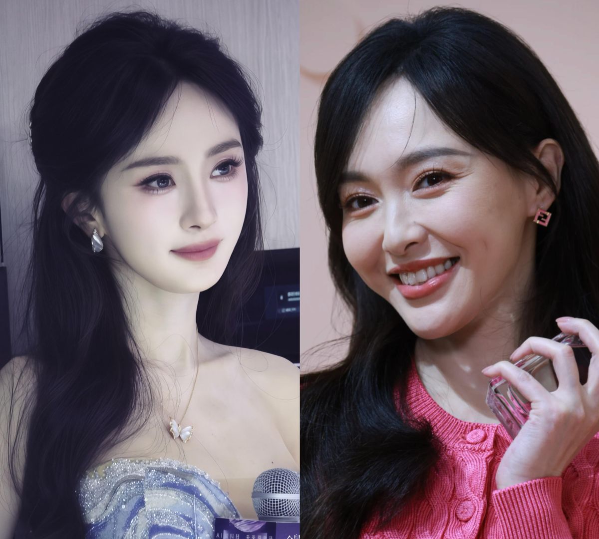 谁还记得当年杨幂结婚时，唐嫣是全场唯一的伴娘？如今两人却形同陌路，圈内人李登科直接挑明：这事跟迪丽热巴一点关系没有，根子就出在“一个剧本，两个版本”上。
戳穿看热闹的，别跟着瞎猜了，女人之间的疏远，多半是动了真金白银的蛋糕，哪有什么无缘无故的绝交。
网传多年的《克拉恋人》女二压女一，不过是浮在面上的