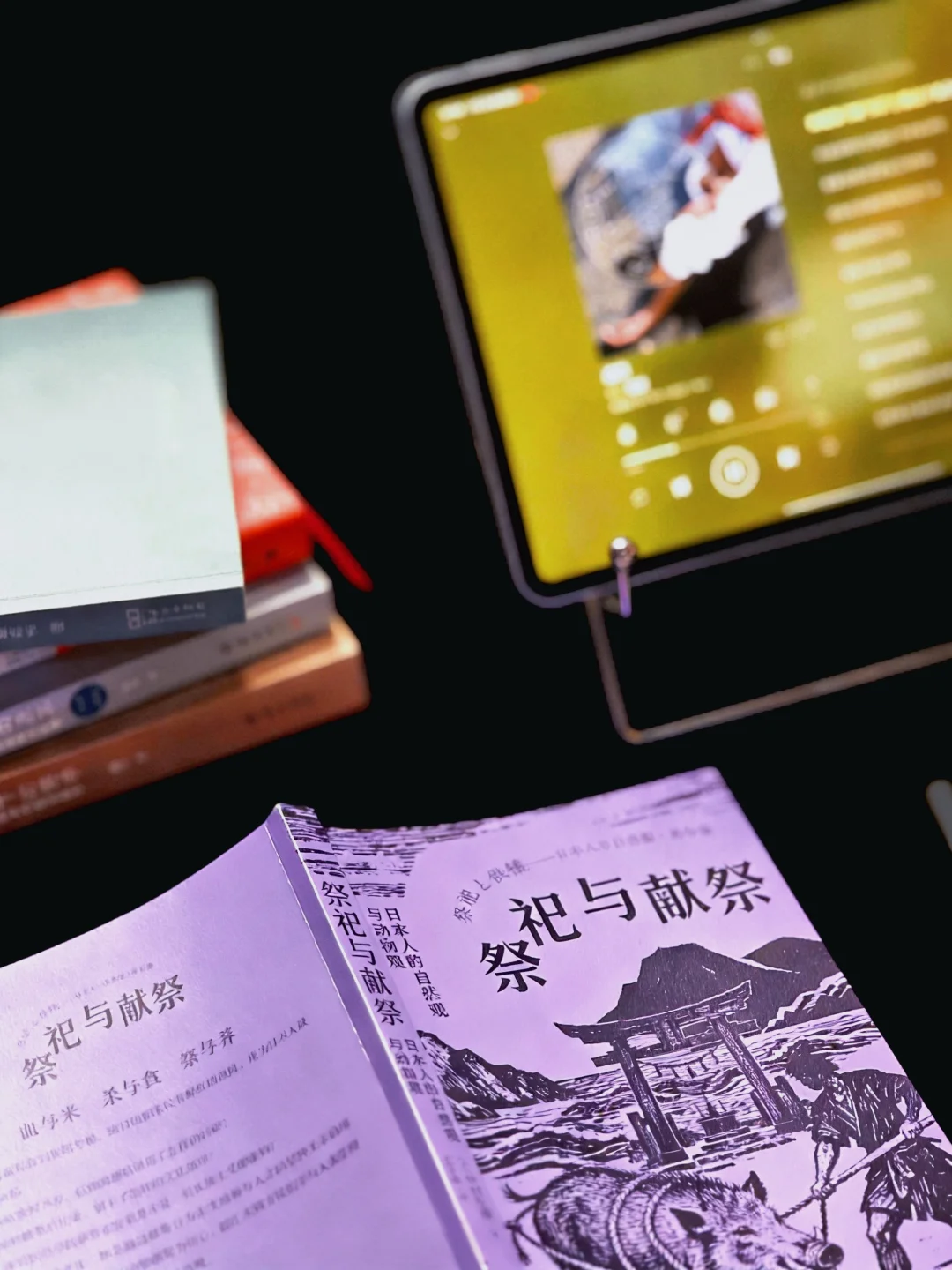日本供养文化：到底是感恩，还是寻求心安？
