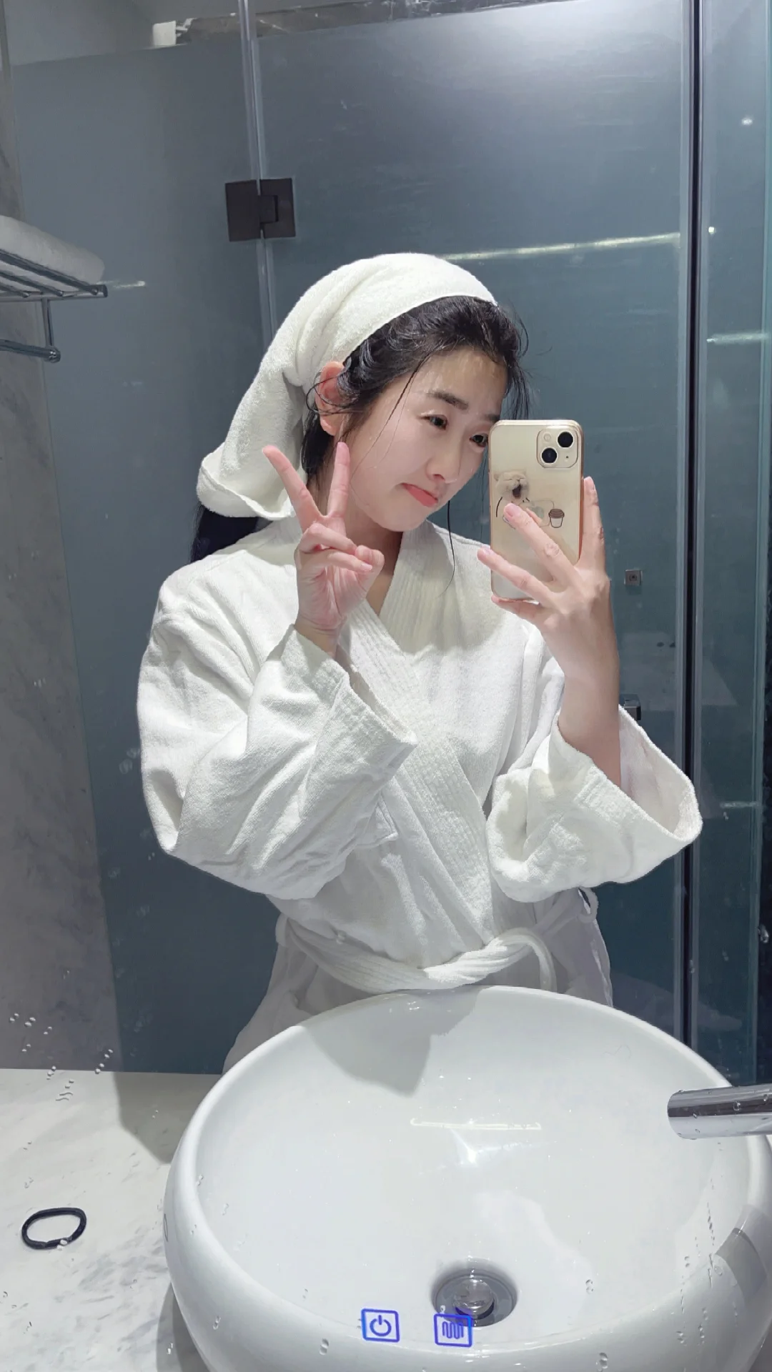 妈耶这个酒店也太好拍了