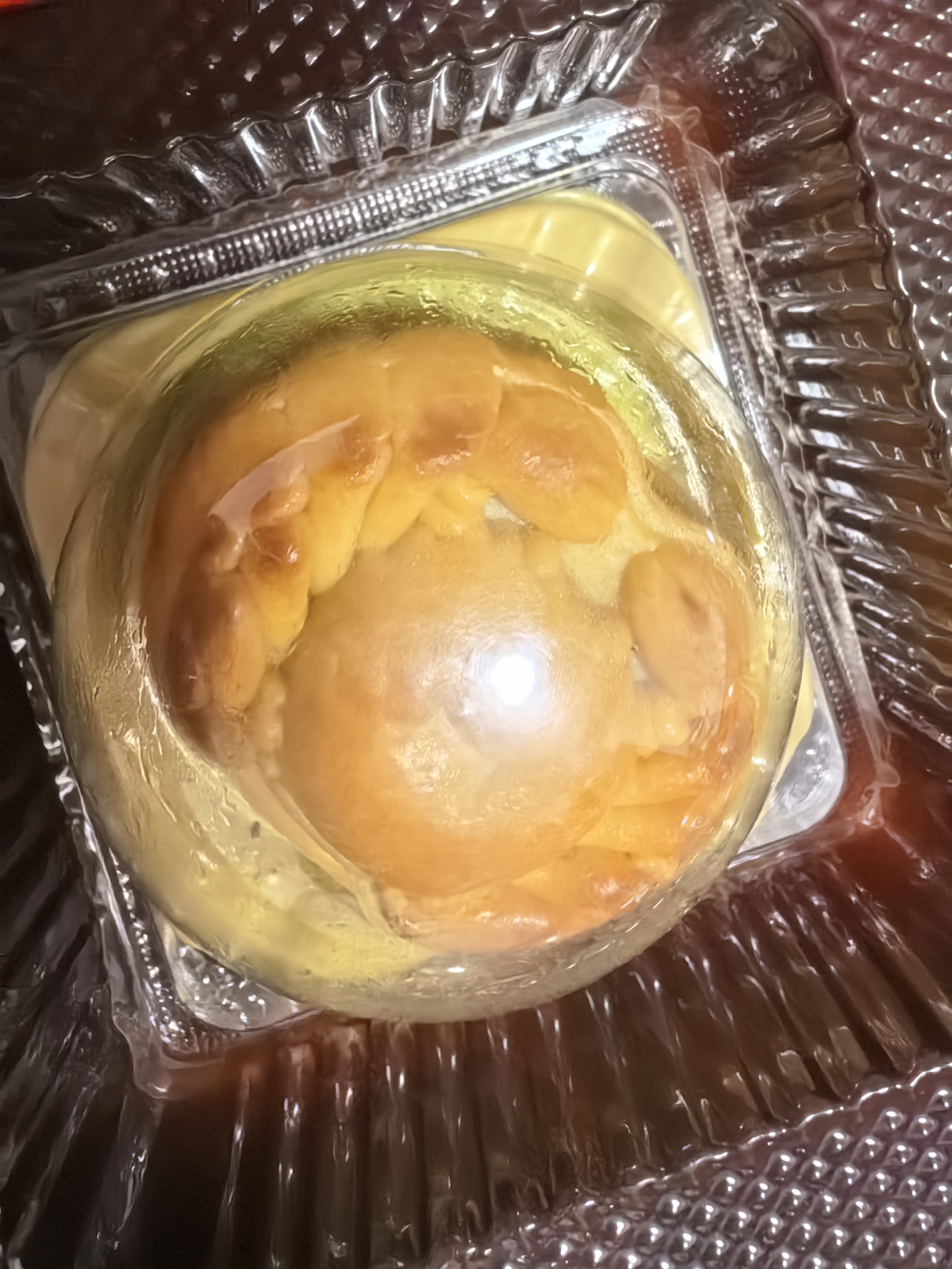 哈哈，谢谢朋友这么可爱的月饼，这是不是预示着来年的医术可以像螃蟹一样横行霸道？[大笑]
