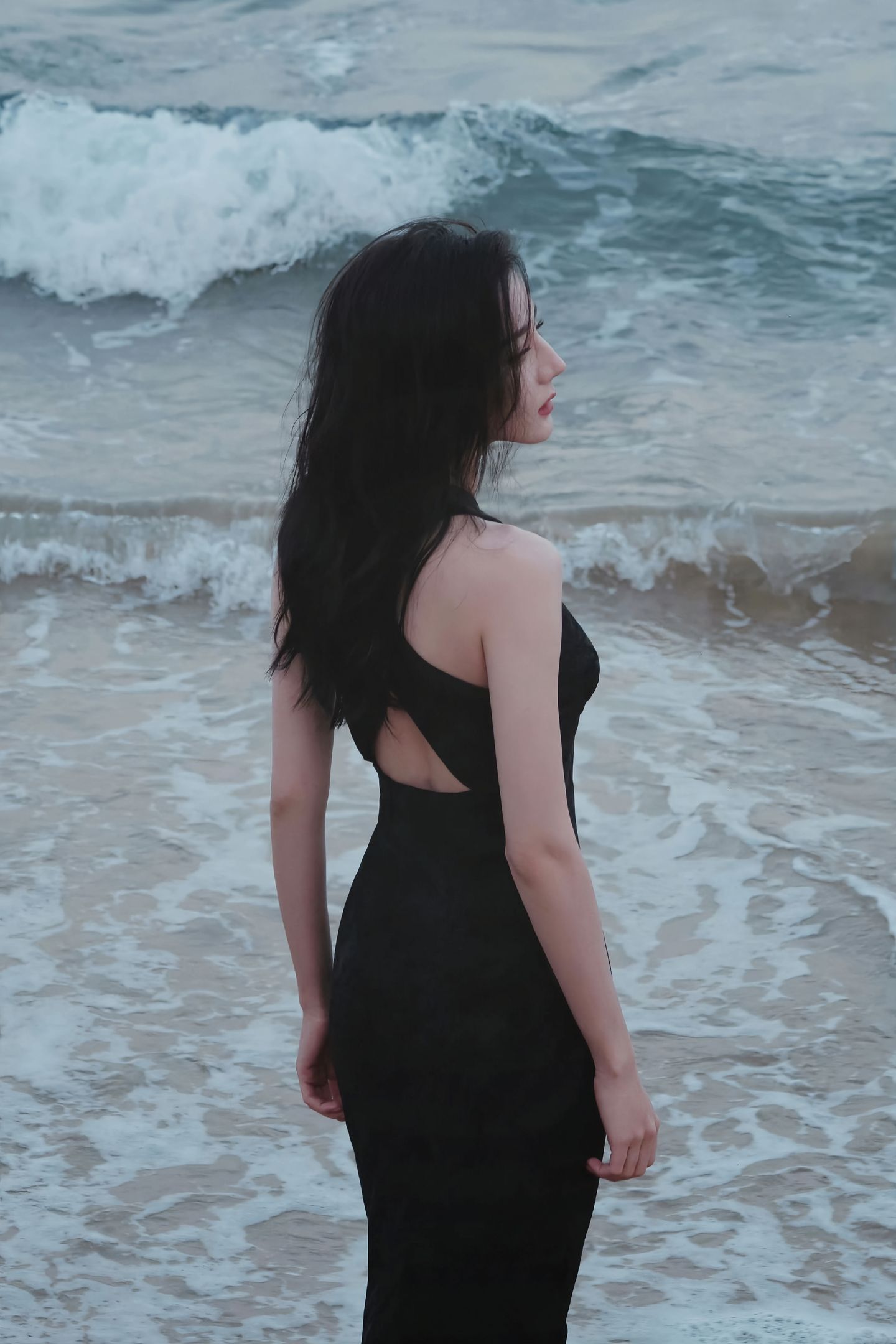 迪丽热巴
