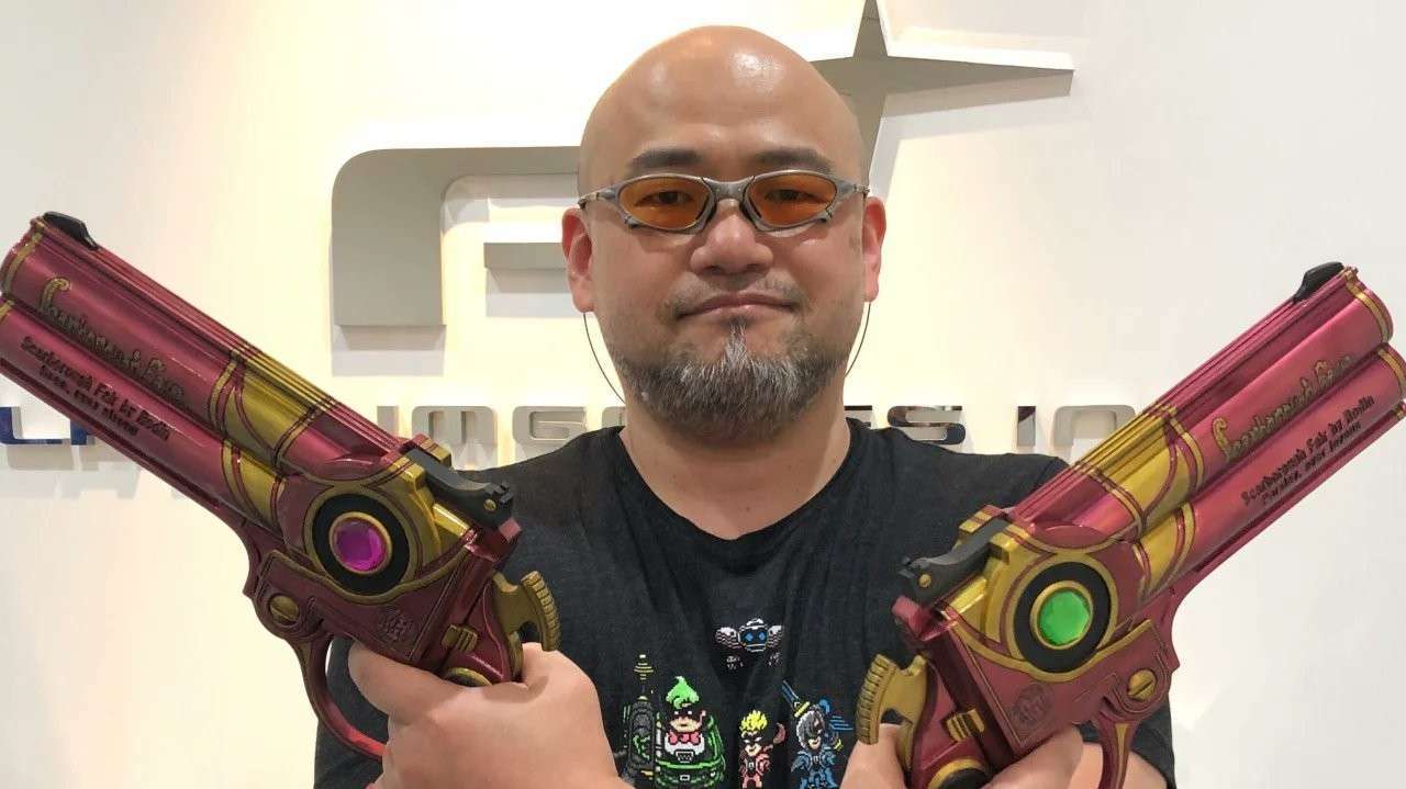 【神谷英树：数字版已是大势所趋，当务之急是如何代际保存游戏】针对索尼停止第一方游戏实体光盘生产引发的行业争议，知名游戏制作人神谷英树在接受外媒采访时表态称，载体形式并非核心，游戏的代际保存才是行业更应关注的议题。

作为《猎天使魔女》《鬼泣》等经典作品的创作者，神谷英树坦言自己如今 ​