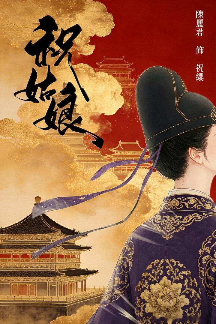#陈丽君[超话]##罗怀臻称陈丽君可遇不可求##陈丽君 祝姑娘# ​